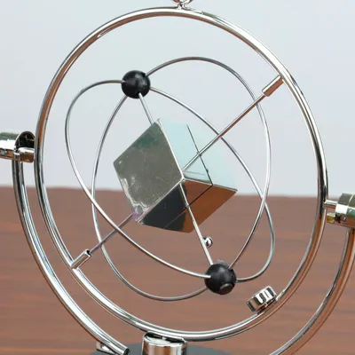 Desk Decoration Celestial Orbit Office Rocker Crafts Chaos Decoration Wholesale Milky Way Perpetrator