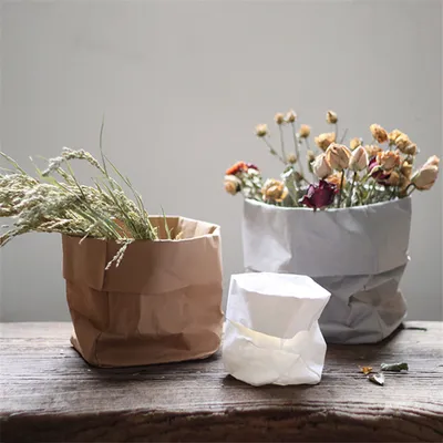 Multifunctional Home Storage Bag Ornaments