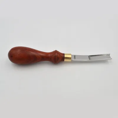 DIY Leather Craft Trimming Professional French Trimming Chamfering Device