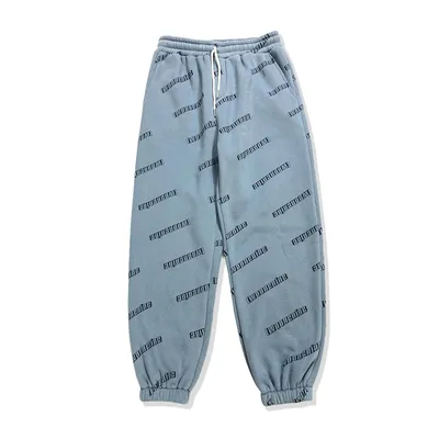 Hip-Hop Tide Brand Sports Casual Pants