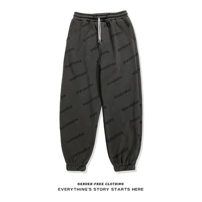 Hip-Hop Tide Brand Sports Casual Pants