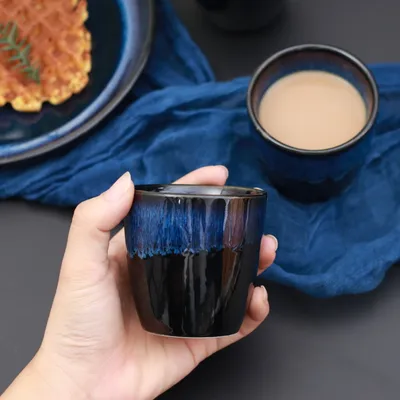 Japanese Ceramic Creative Cup Household Tableware