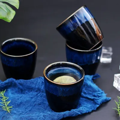 Japanese Ceramic Creative Cup Household Tableware