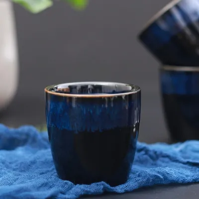 Japanese Ceramic Creative Cup Household Tableware