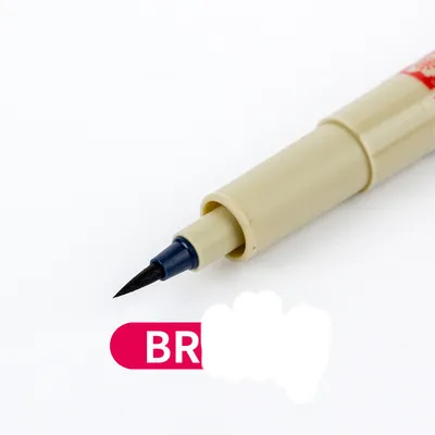Japanese Cherry Blossom Needle Pen Hand-Painted Waterproof Hook Line Pen Architectural Design Comic Stick Drawing Pen Watercolor Drawing Line Pen