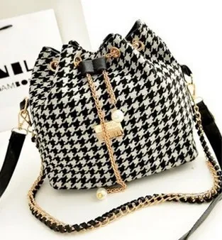 Jaci - Premium Designer Eco Canvas Handbag