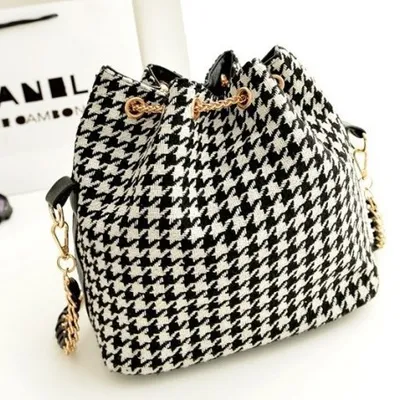 Jaci - Premium Designer Eco Canvas Handbag
