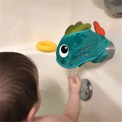 Bathroom Faucet Anti-Collision Head Protection Cover Baby Anti-Collision Corner Cover Protection