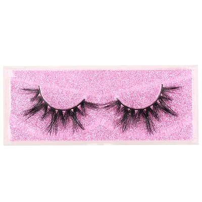 Imitation Eyelashes For Thick Eyelashes