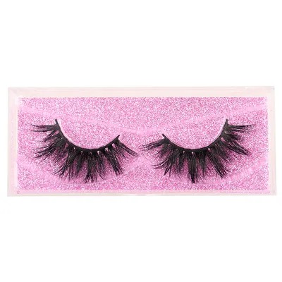 Imitation Eyelashes For Thick Eyelashes