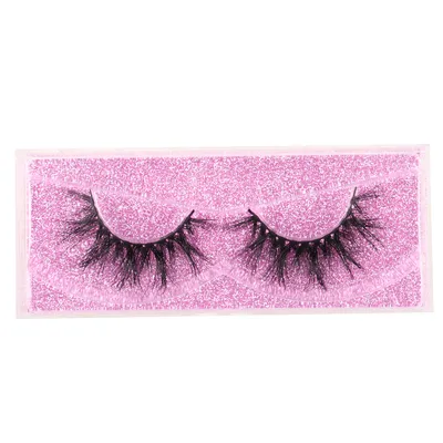 Imitation Eyelashes For Thick Eyelashes