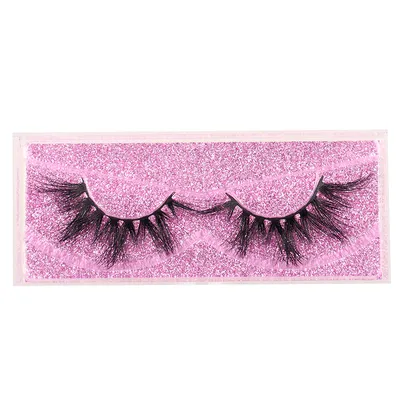 Imitation Eyelashes For Thick Eyelashes