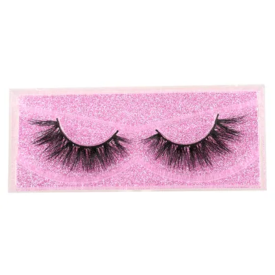 Imitation Eyelashes For Thick Eyelashes