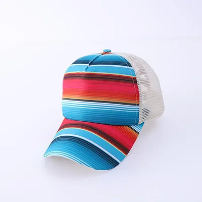 Ponytail Women's Baseball Cap Women Snapback