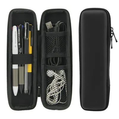 Multifunctional Stationery Box Storage Bag