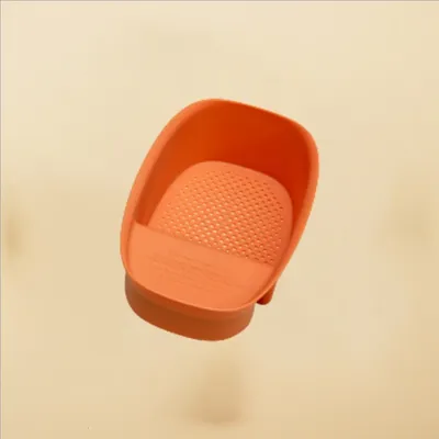 Kitchen Sink Food Residue Filter Mesh Rack Sink Drain Storage Basket Remaining Drain Basket