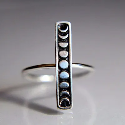 Total Lunar Eclipse Rings Popular In Europe And America