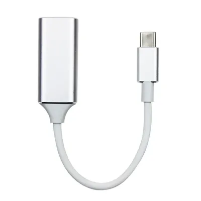 KEBIDU USB Type C Adapter USB 3.1