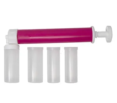 Cake Manual Airbrush Spray Gun Decorating Spraying Coloring Baking Decoration Cupcakes Desserts
