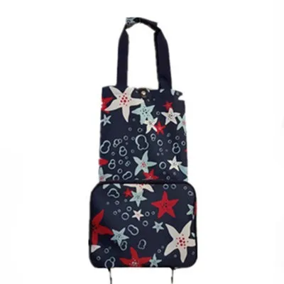Portable Collapsible Tug Bag