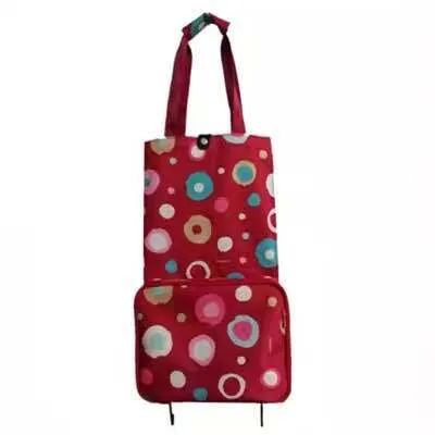 Portable Collapsible Tug Bag