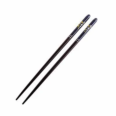 Japanese Style Cherry Wood Chopsticks