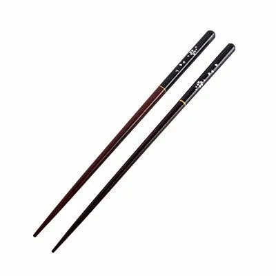 Japanese Style Cherry Wood Chopsticks
