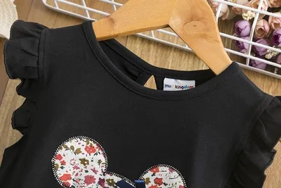 Clothing Baby Outfit Infant Holiday Kids Girls Dress