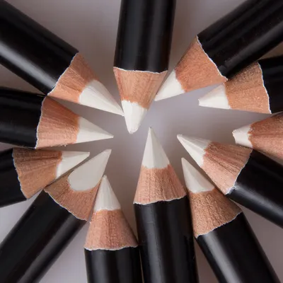 Wooden Silky Silkworm Eyeliner Matte Student Female Eyelids
