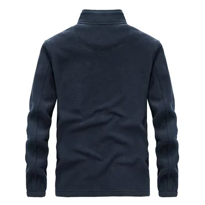 Outdoor Sports Mountaineering Polar Fleece Jacket