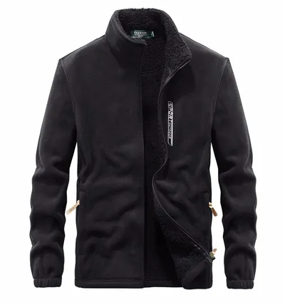 Outdoor Sports Mountaineering Polar Fleece Jacket
