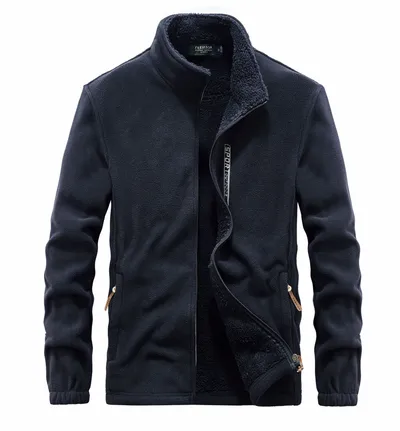 Outdoor Sports Mountaineering Polar Fleece Jacket