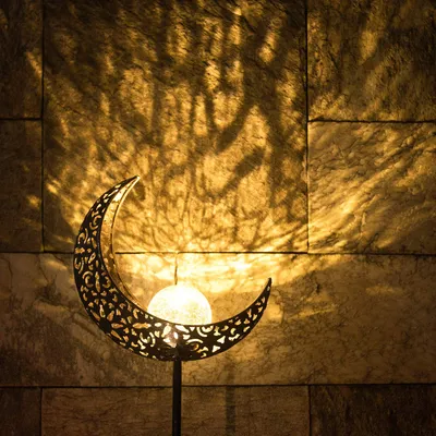 LED Solar Flame Light Metal LED Garden Light Flame Effect Lamp Waterproof Outdoor Lights Landscape Lights Solar Decorative Light