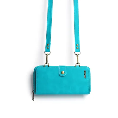 Phone Wallet Card Flip Phone Holster