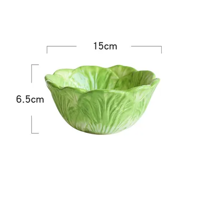 Cute Bunny Shape Children's Tableware