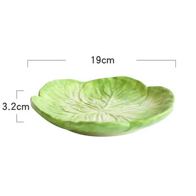Cute Bunny Shape Children's Tableware