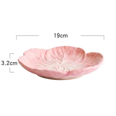 Cute Bunny Shape Children's Tableware