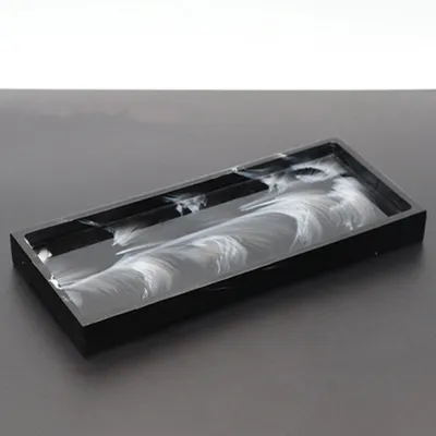 Hotel Model Room Bathroom Supplies Set