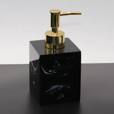 Hotel Model Room Bathroom Supplies Set