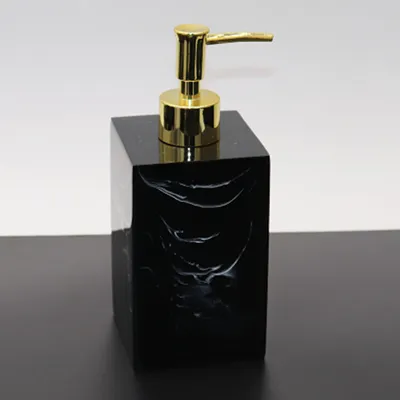 Hotel Model Room Bathroom Supplies Set