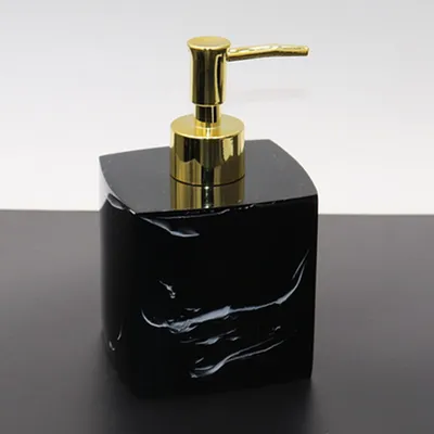 Hotel Model Room Bathroom Supplies Set