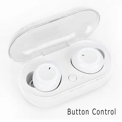Bluetooth Headset Tws Wireless Stereo Subwoofer