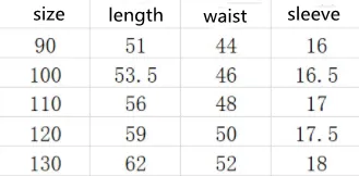 Summer Clothes Girl Dress Gift Baby For Kids Girls Child