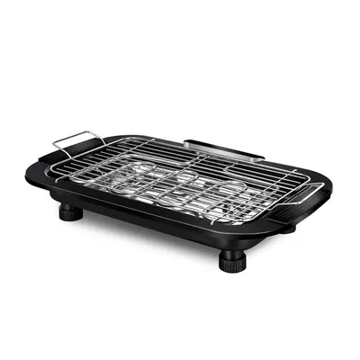 Household Smokeless Multifunctional Electric Grill