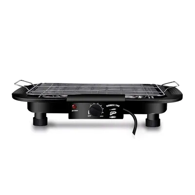 Household Smokeless Multifunctional Electric Grill