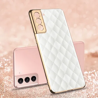 All-Inclusive Electroplated Mobile Phone Case