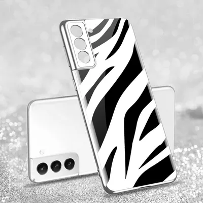 All-Inclusive Electroplated Mobile Phone Case