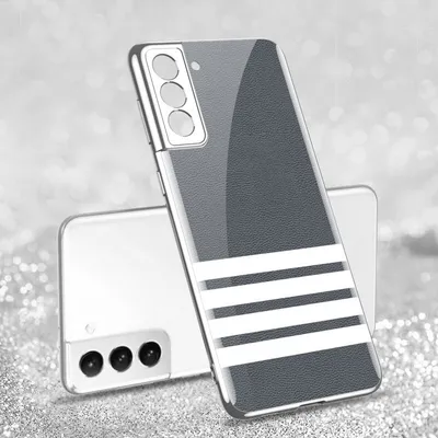 All-Inclusive Electroplated Mobile Phone Case