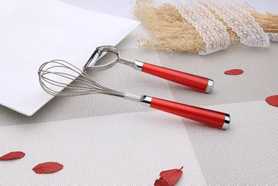 Plastic Knife, Fork, Spoon, Whisk, Peeling Knife