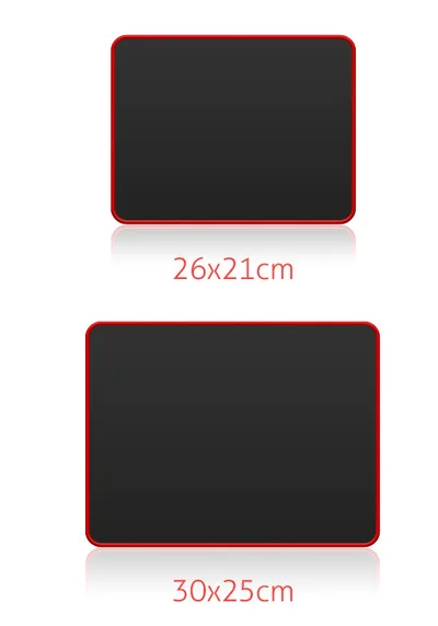 Office Gaming Mouse Pad Large